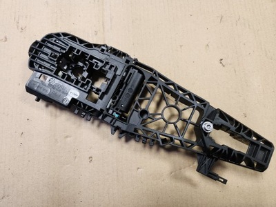 Основание ручка jeep renegade 14-24 fiat 500x перед правый oryg. 252106 фото №1