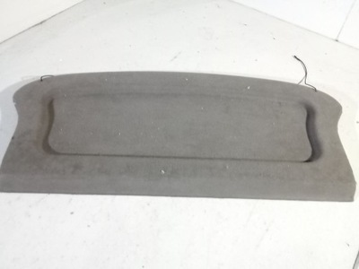 TOYOTA COROLLA E11 3D SHELF REAR REAR BOOT  