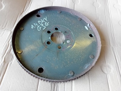 Колесо маховик коробка передач автоматична gjg фото №1