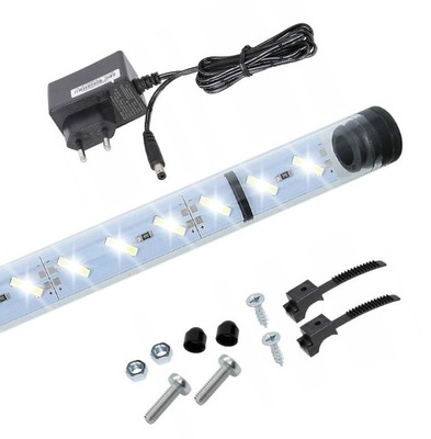 Świetlówka LED 8520 akwarium 130cm I