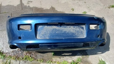 Lexus sc 430 2006 2007 2008 бампер задня задній оригінал фото №1