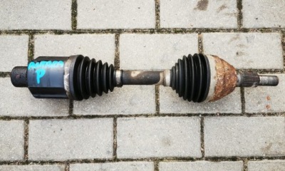 Opel antara lift 2.2 cdti 163km привідний вал права перед механічна коробка передач фото №1