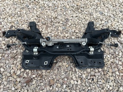 Opel adam corsa e рулевая рейка трансмиссия фото №1