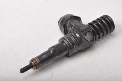 Alhambra i 1.9 насос-форсунка 0414720038 038190073ak фото №1