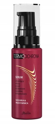 Marion Termoochrona 30ml serum chroniące włosy