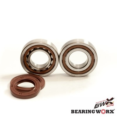 COJINETE DE EJE CIGÜEÑAL Z USZCZELANIACZAMI KTM SXF 250 13-15, SXF 350 '11-15  