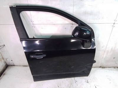 Chevrolet orlando двері правий перед gar фото №1