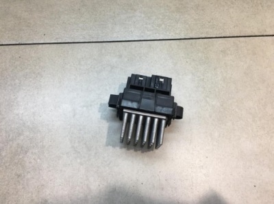 Резистор резистор insignia a f011024280 15141283 f011500017 фото №1