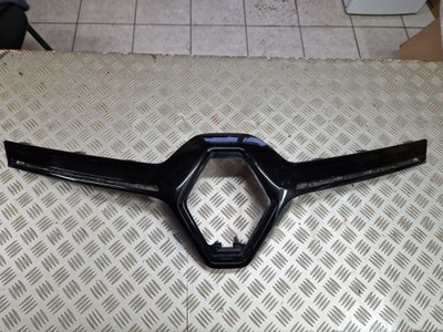 Решітка радіатора решітка радіатора renault kadjar 2016r- фото №1