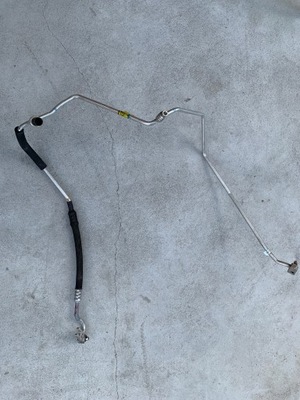 FIAT 500 ABARTH CABLE DE ACONDICIONADOR 52062521  