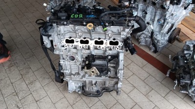 ДВИГАТЕЛЬ TOYOTA COROLLA XII E21 2.0 HYBRID XM20A-E92CG фото