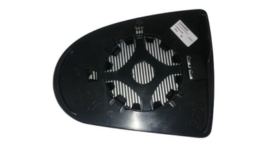 Вкладиш дзеркало зовнішнього правого mitsubishi фото №1