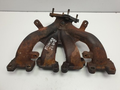 Pt cruiser 2.4 16v колектор випускний 04884459aa фото №1