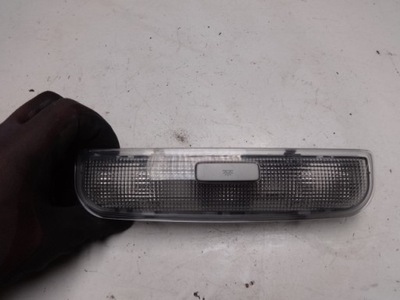 Seat toledo iv 12-18r лампа стельовий задня фото №1