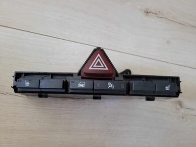 Opel corsa d переключатель оригинальный номер 13205986 фото №1