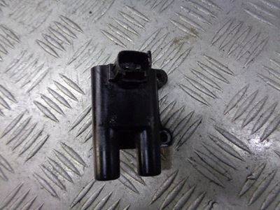 Котушка запалювання hyundai getz 1.3 фото №1