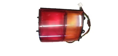 Mazda mpv лампа права задня 4458a фото №1