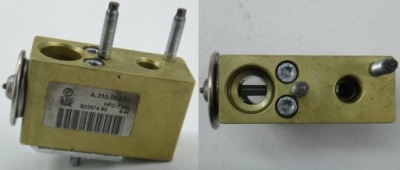 Fiat doblo lift 06 r 1.9 multijet клапан розширювальний фото №1