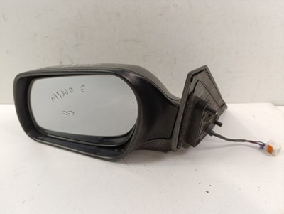 Mazda 6 gg зеркало левая 6pin фото №1