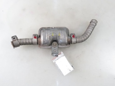 Гасник webasto mazda 6 1300735a фото №1