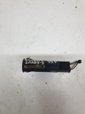 Перемикач світла аварійних saab 9-5 409526 фото №1