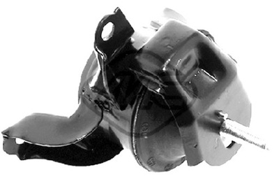 METALCAUCHO AIR BAGS ENGINE  