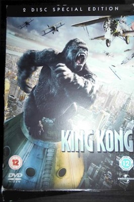 King kong