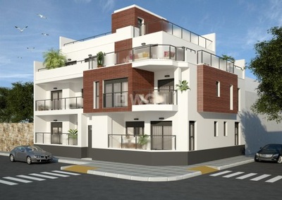 Mieszkanie, Alicante, 91 m²