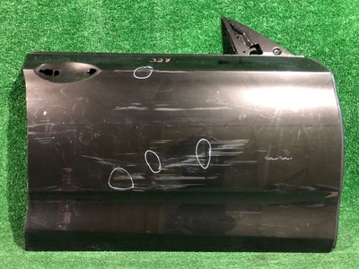 Дверь правое передние правый перед bmw 5 gt f07 фото №1