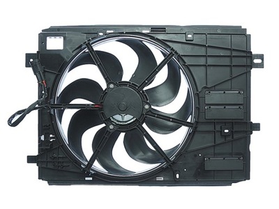 VENTILADOR DEL RADIADOR OPEL VIVARO-E 2020- ORIGINAL  