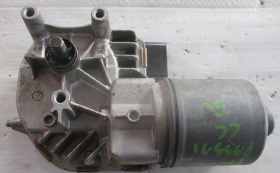 Vw passat cc моторчик дворник фото №1