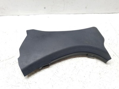 Захист стійка поріг ліва перед nissan murano z50 фото №1