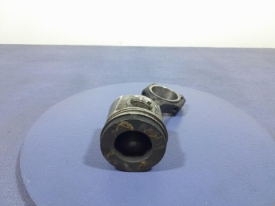 Renault espace v 15- 1.6 dci 160 km поршень шатун r9m фото №1