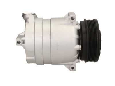 Компрессор кондиционера pasuje do: opel astra g, frontera b, vectra b фото №1