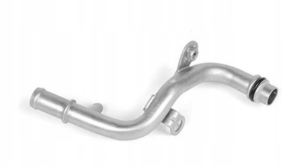 Шланг системи охолодження opel astra j фото №1