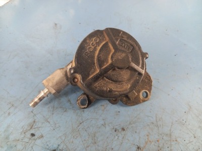 Насос вакуум peugeot partner 01r kombi фото №1