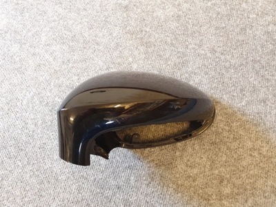 Porsche cayenne корпус зеркало оригинал фото №1