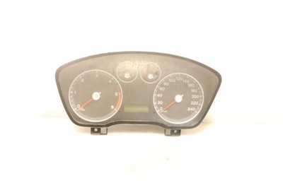 Приборы ford focus ii mk2 1.6tdci фото №1