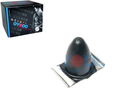 Відбійник ресора mitsubishi oyodo фото №1