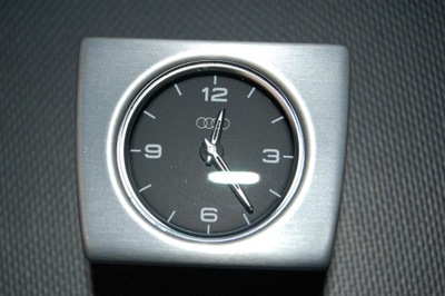 RELOJ PANELES DE MANDO AUDI A8 S8 4H0919204Q  