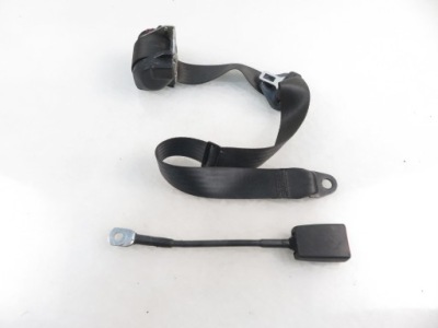 Pas правый передний ligier x-too 00043664a 33032603 фото №1