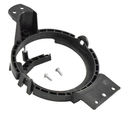 Оригинальный номер mini r60 r61 кронштейн кронштейн противотуманной фары левый фото №1