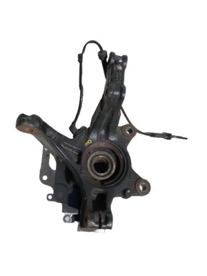 Поворотний кулак renault clio iv 4 фото №1