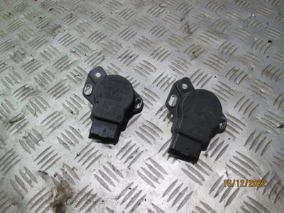 SENSOR SUSPENSIONES PEUGEOT 407 607 9646629680  