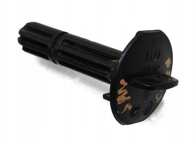 Кронштейн штифт радиатора dacia sandero ii lift фото №1