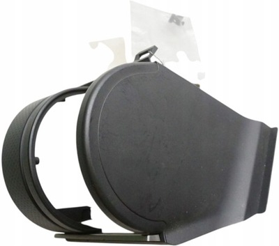 Корпус решётки обдув левая infiniti g35 sedan фото №1