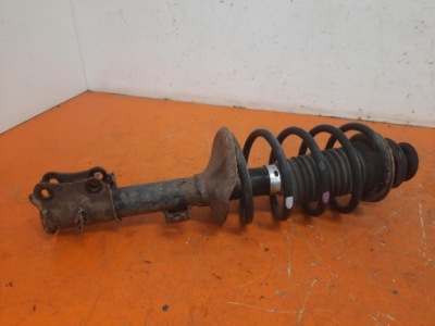 Chevrolet aveo ii t250 06-12 mcperson лівий перед передній 96653233 --- фото №1