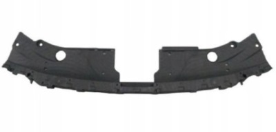 Защита поперечина передний mazda cx-5 cx5 2017- lift фото №1