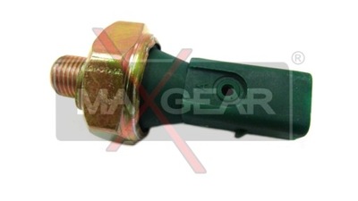 MAXGEAR SENSOR PRESIÓN ACEITES VW 0,5 BAR  