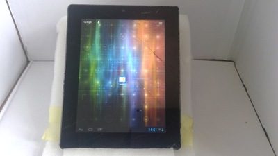 Tablet Prestigio MultiPad 8.0 PMP5880D DUO nr1178